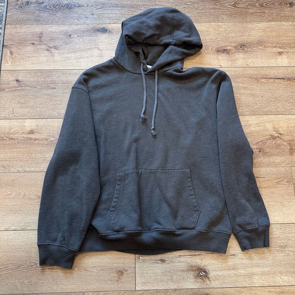 GAP midweight hoodie